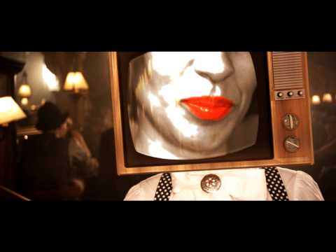 Sasha Lopez feat. Anda Adam - Madam (Official Video HD)