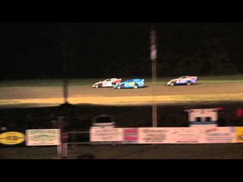 AFTERSHOCK: USMTS Casey's Cup Series @ LA Raceway 05/17/13