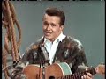 Bill Anderson "I Love You Drops"