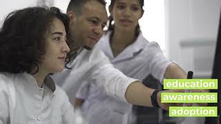 An Overview of NEU: An ACI Center of Excellence for Carbon Neutral Concrete