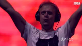 Watch Armin Van Buuren Intro video