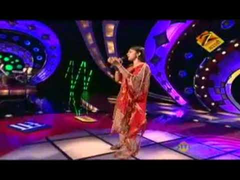 SRGMP7 Nov. 0309 Path Jaat Dharma - Shruti Vishwakarma