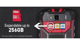 Ulefone Armor 2S מחיר