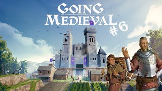Going Medieval: Lasst das Bier fließen oder zumindest versucht es | #006
