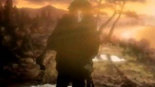 Samurai Champloo - Mugen Scene