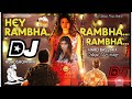 Hey rambha Ramba DJ song |#telugudjsongs #roadshowdjsongs #roadshow #dj#mahasamudram