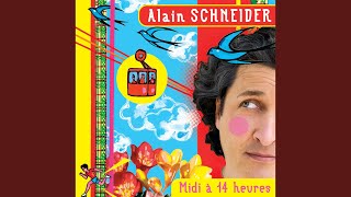 Watch Alain Schneider Air De Famille video