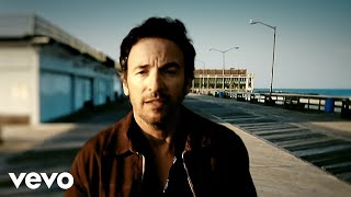 Watch Bruce Springsteen Lonesome Day video