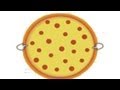 Pizza Pusher Gameplay/Walkthrough