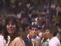 Raul Seixas e Marcelo Nova ao vivo em Santa Barbara d´Oeste - SP - Março 1989 (RARO)