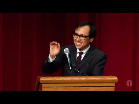Stephen Chin introduces "Enter the Dragon"