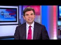 Mayor Rahm Emanuel Discusses Mitt Romeny's Tax Returns and Bain Capital History