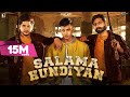 Salama Hundiyan : Jass Manak, Banny A (Full Song) Vadda Grewal | Prince Bhullar | Punjabi Songs