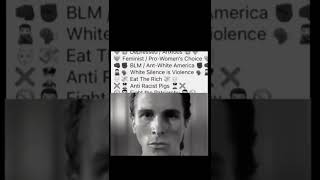 Pov You Just Said That Nuthin Can Put You Back In Turmoil. Patrick Bateman Meme Edit