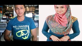 Pekerja Aidijuma Viral Dilempang Datin Norjuma