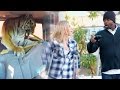 TIGER DESTROY'S CAR PRANK!!! | Prank Academy