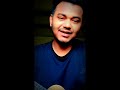 Tumi amar moner manush bangla old songs ukulele cover 2024