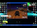 GTA SAN ลองรถ BT 50 + เสียง ดีเซล