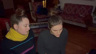 Dreaming Of You - The Chordelias, Gitis Baggs (Ft. Elisabeth Pixley Fink & Samantha Cooper)