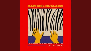 Watch Raphael Gualazzi La Parodie video