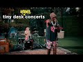 Young Thug: Tiny Desk (Home) Concert