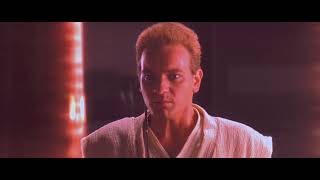 Obiwan Kenobi The Phantom Menace Loess