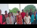 Udom kamili choir's song