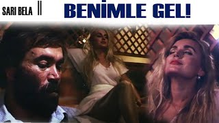 Sarı Bela Türk Filmi Faruk, Mineyi Yoldan Çıkartıyor