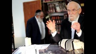 Achreimos V'Kedoshim
