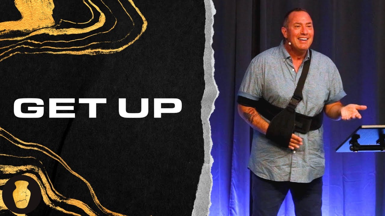 Accountability | Sermon Series | 2022