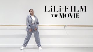 LILI's FILM [The Movie] - Dance Cover | LEIA 리아