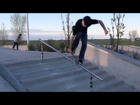 INSTABLAST! - Pool Table Skating!! Mini Mega Ramp Lines! SWAGY RAP ZOOMED IN VIDEOS!!