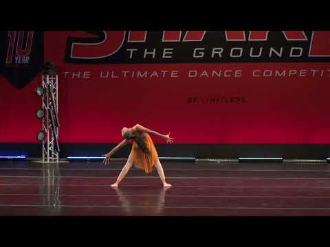 Alive by Sia | Performed by Bahamas Dance Theatre