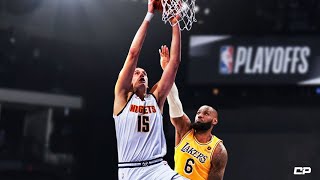Wtf Nikola Jokic Stats Youve Never Seen