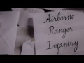 Kristy Lee Cook - Airborne Ranger Infantry (Lyric Video)