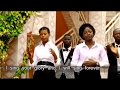 Yesu msalabani by Hozana choir international