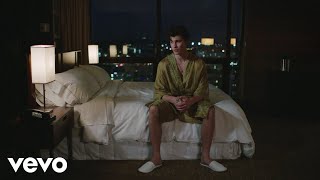 Watch Shawn Mendes Lost In Japan video