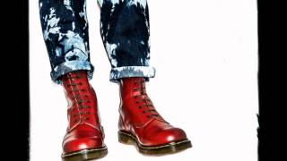 Watch Liptones My Tiny Red Dr Martens Boots video