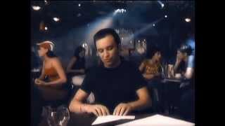 Віктор Павлік - Хвилі (Official Music Video)