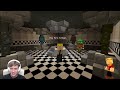 Minecraft Five Nights at Freddy’s 3 “ADVENTURE MAP” Freddy Land Ep.1