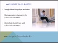 How to Write Articles That Capture Attention