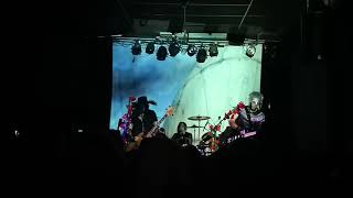 Watch Christian Death The Serpents Tail video