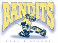 Bandits Goalie School - lateral movement evaluation