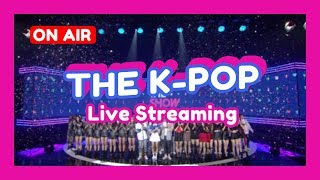 The K-POP : 24/7