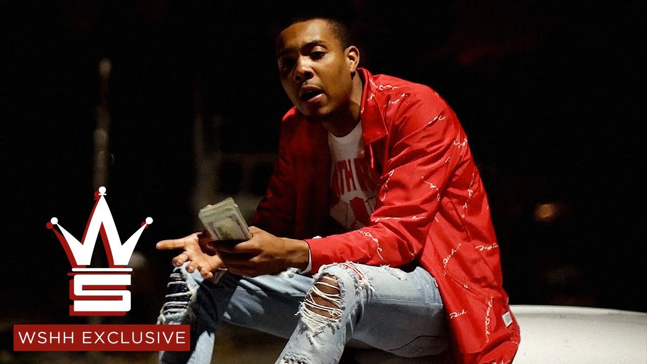 G Herbo - Done For Me