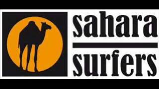 Watch Sahara Surfers Colour Jam video