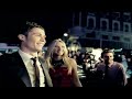 soccer commercial