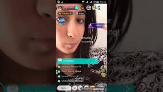 Bigo live ।। নায়িকা হবার জন্য এই মেয়েটার সব ধরনের যোগ্যতা থাকা সত্ত্বেও তিনি লাইভে আসে কি করল।