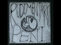 Rudimentary Peni - 1/4 dead