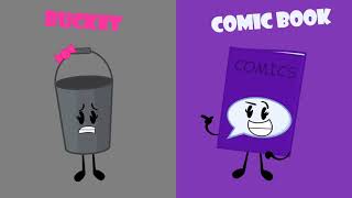 Object Challengers Intro Edited